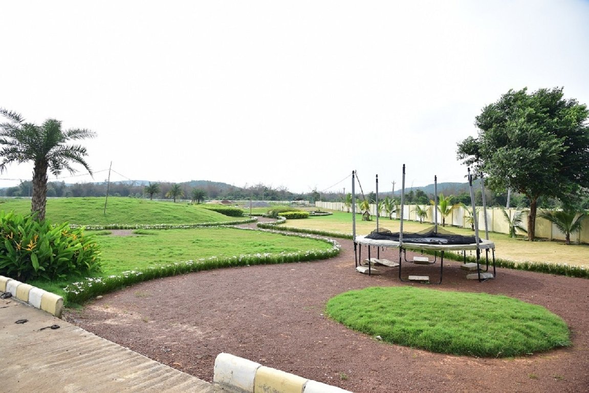  kantabada Landscaped Gardens