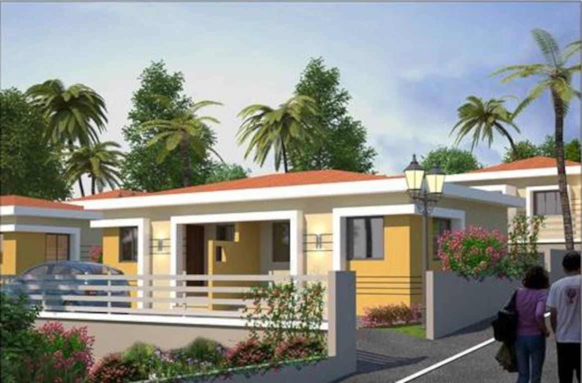 rainbow hill Elevation