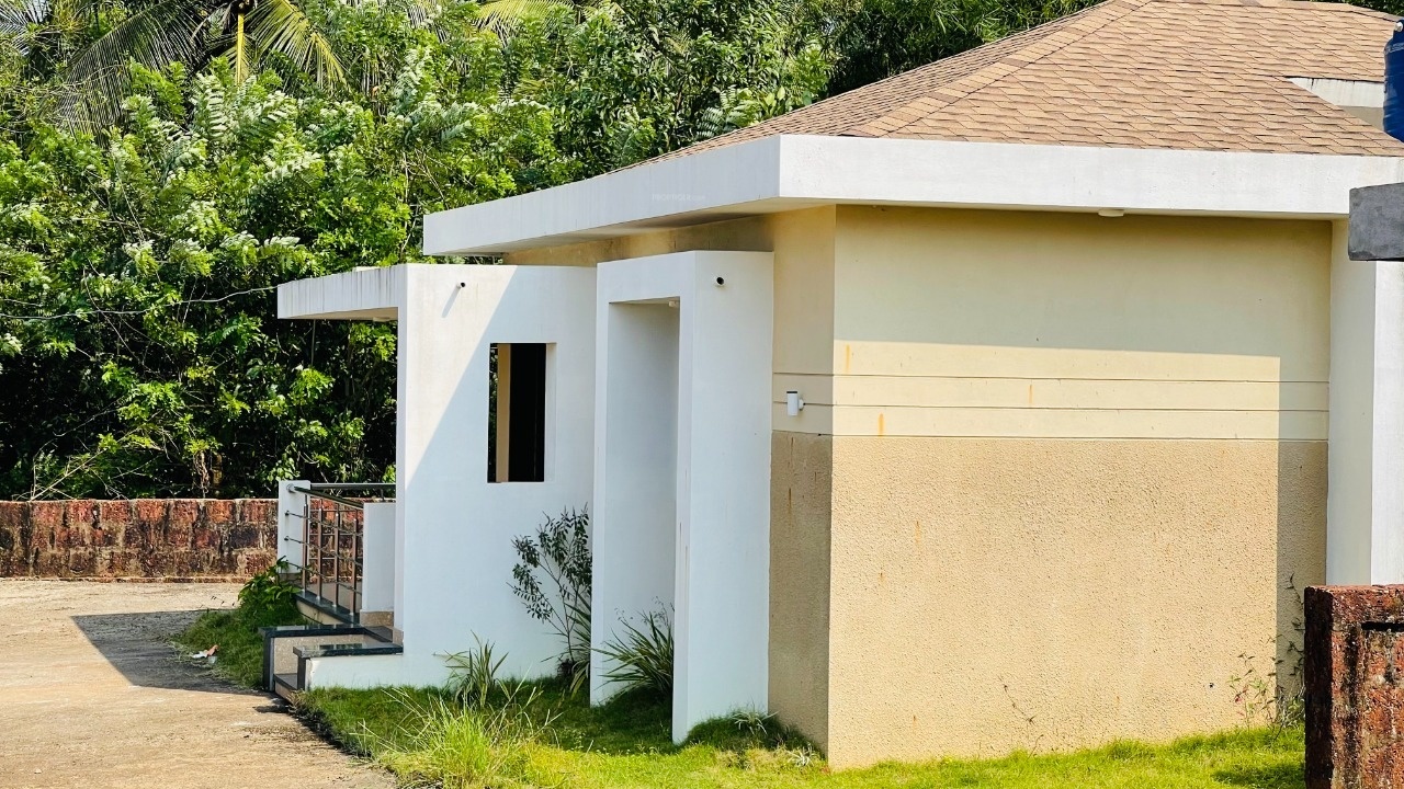 rainbow hill Elevation