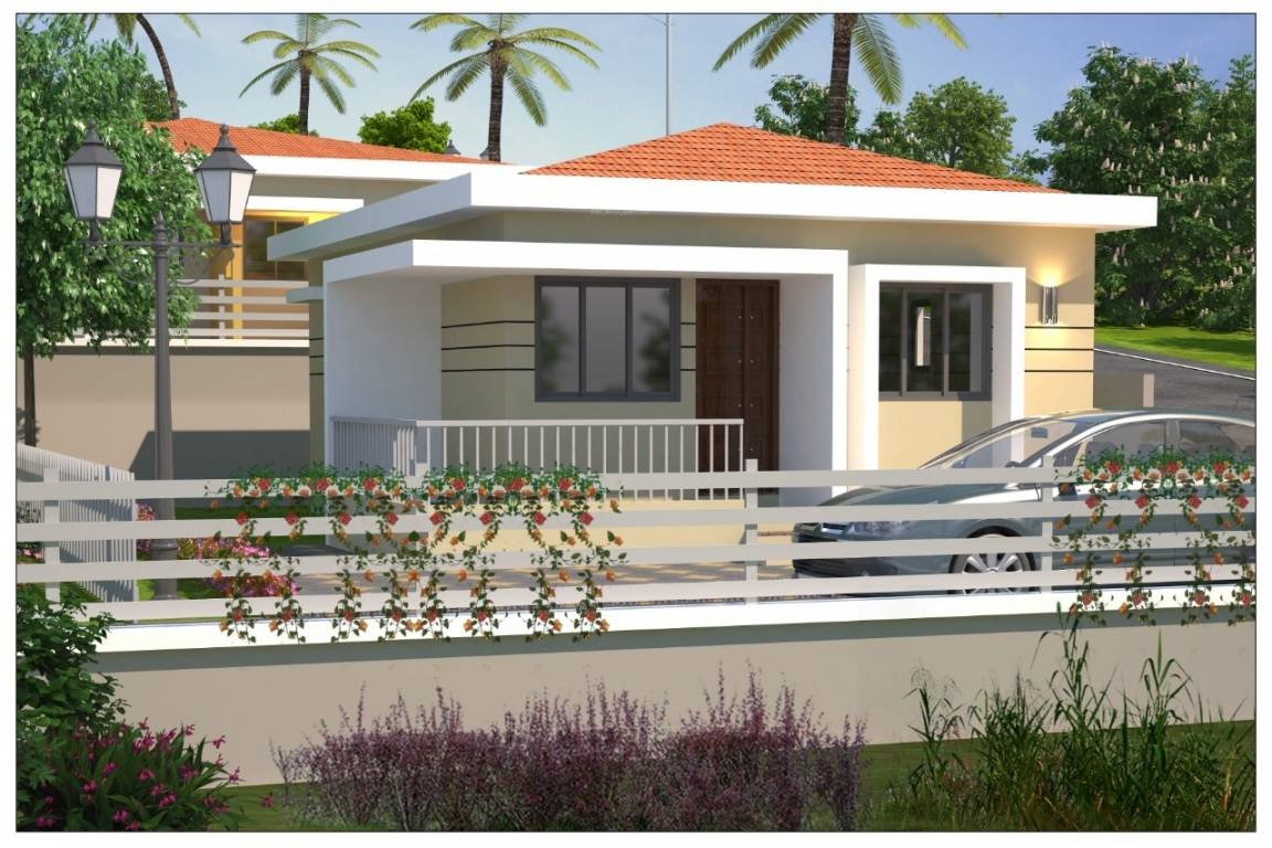 rainbow hill Elevation