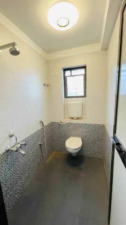 rainbow hill Bathroom