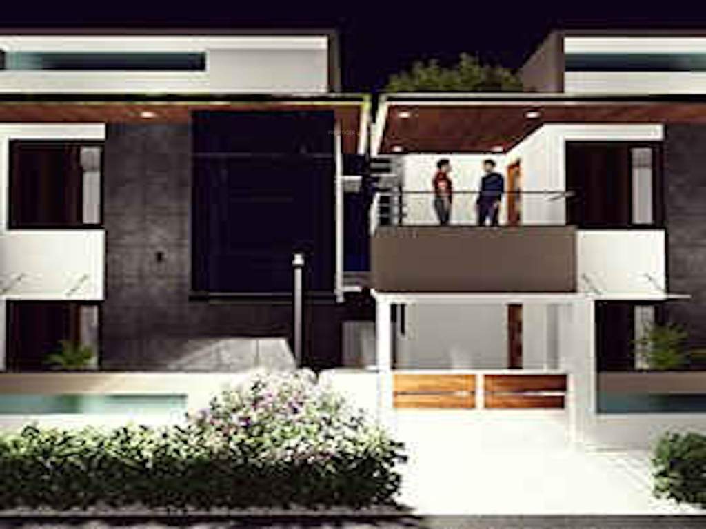  crown enclave Elevation