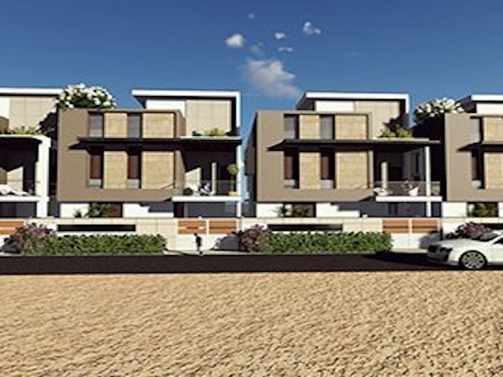  crown enclave Elevation