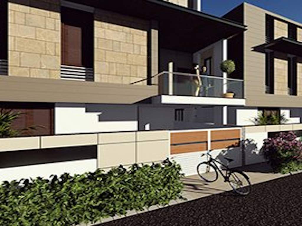  crown enclave Elevation