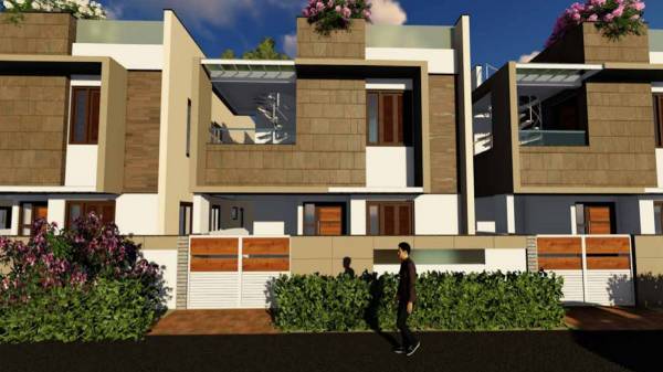 Elevation crown-enclave Elevation