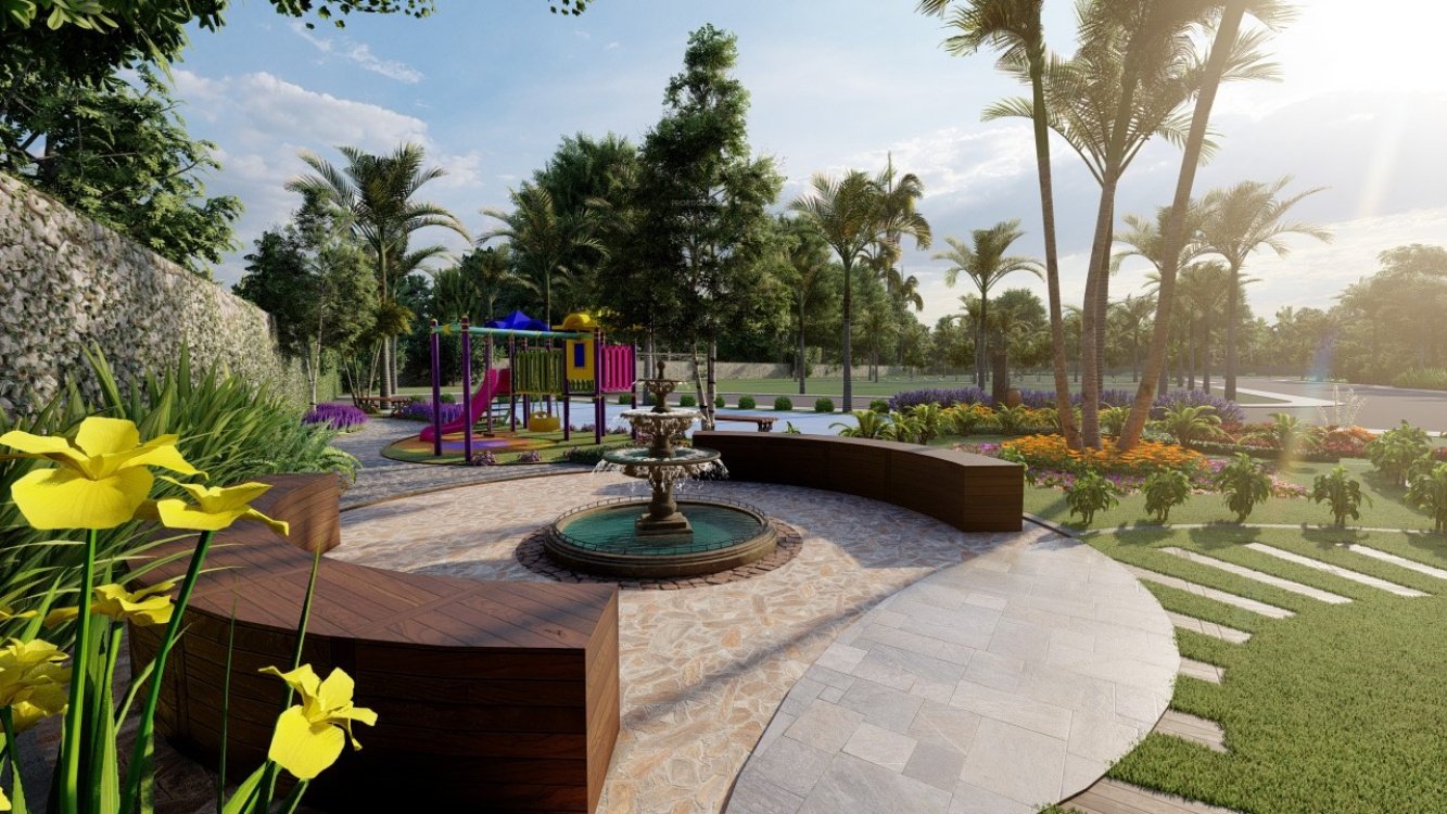  prospera palms Others