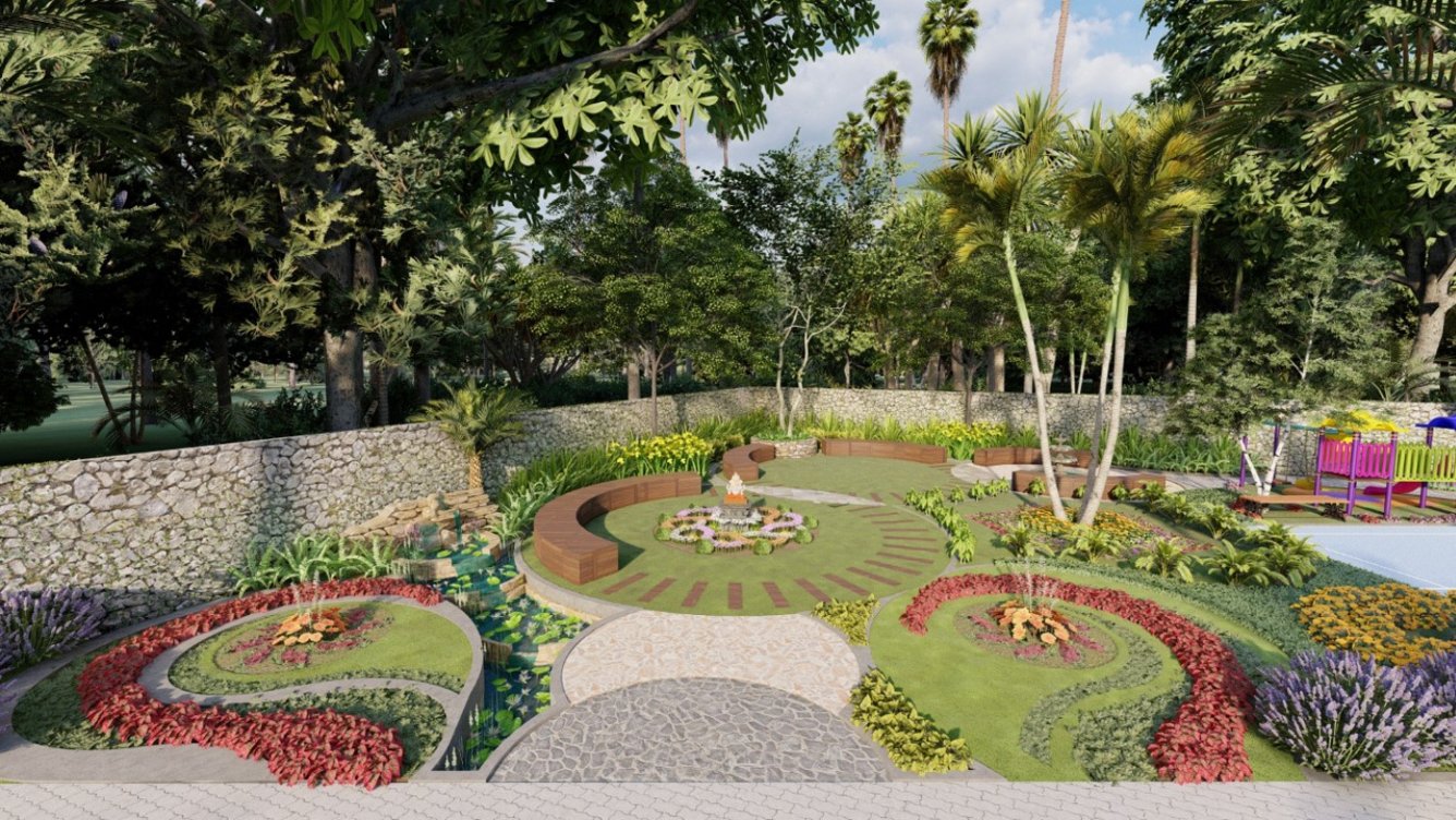  prospera palms Others