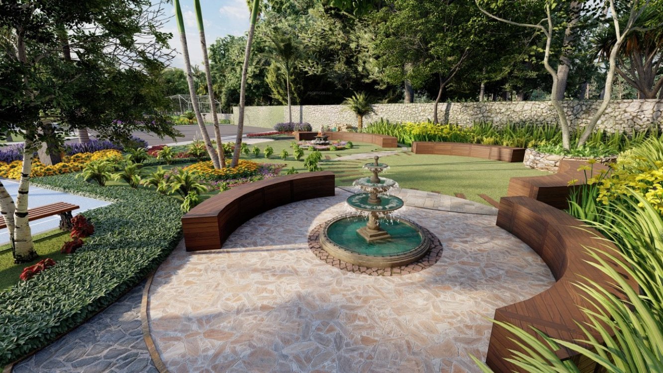  prospera palms Others