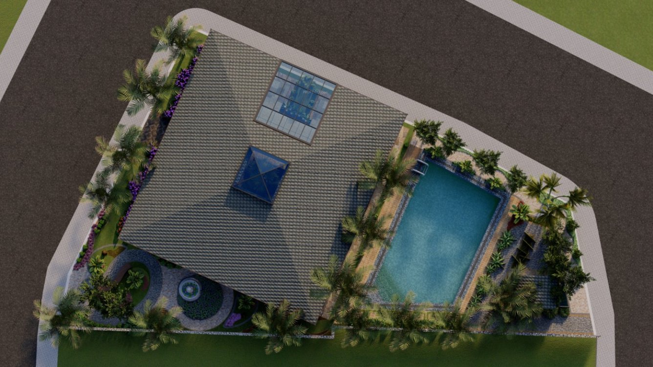  prospera palms Others