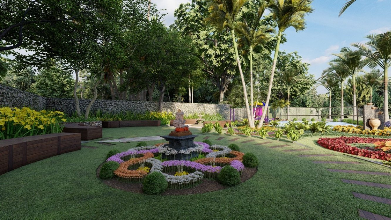  prospera palms Others