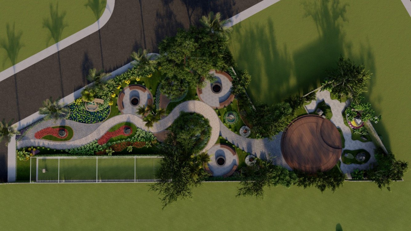  prospera palms Others