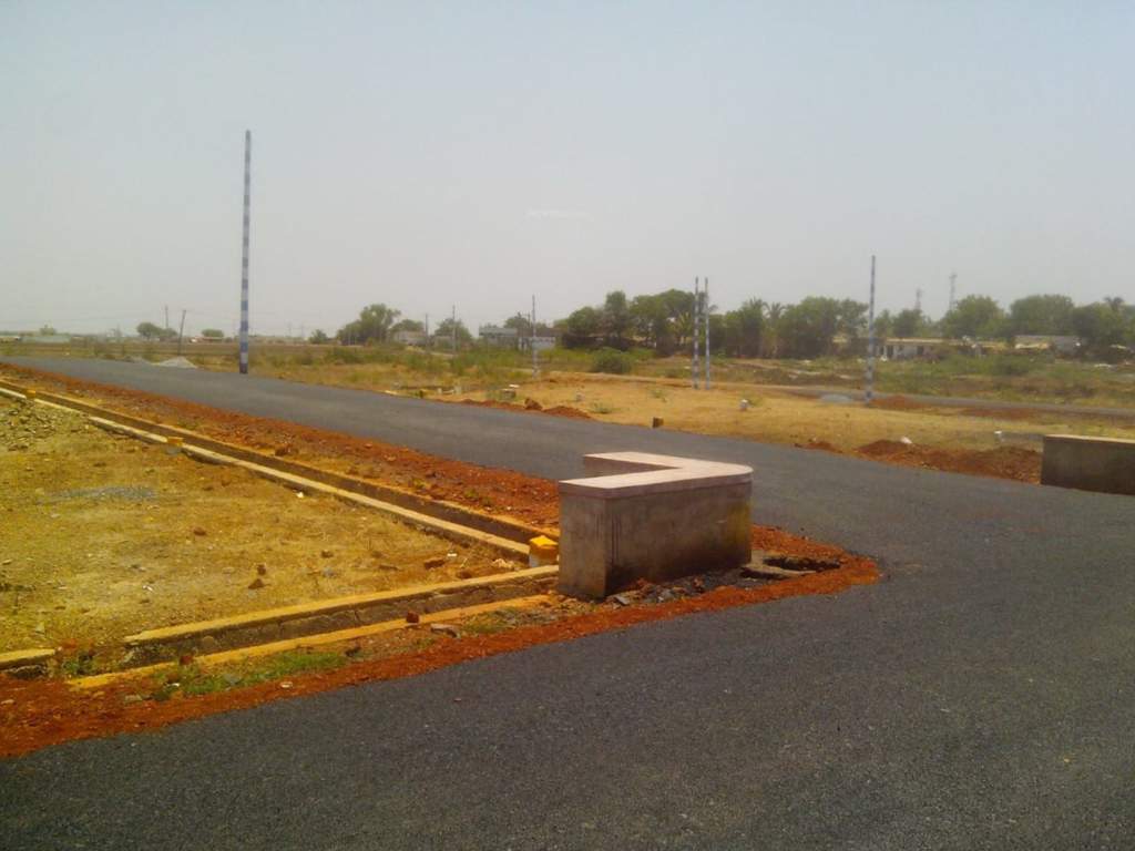  neelgund layout Elevation