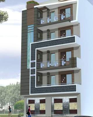 Elevation