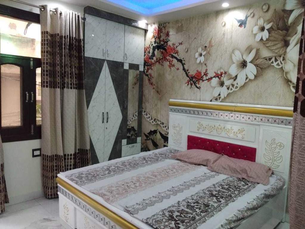 affordables and luxury homes Bedroom