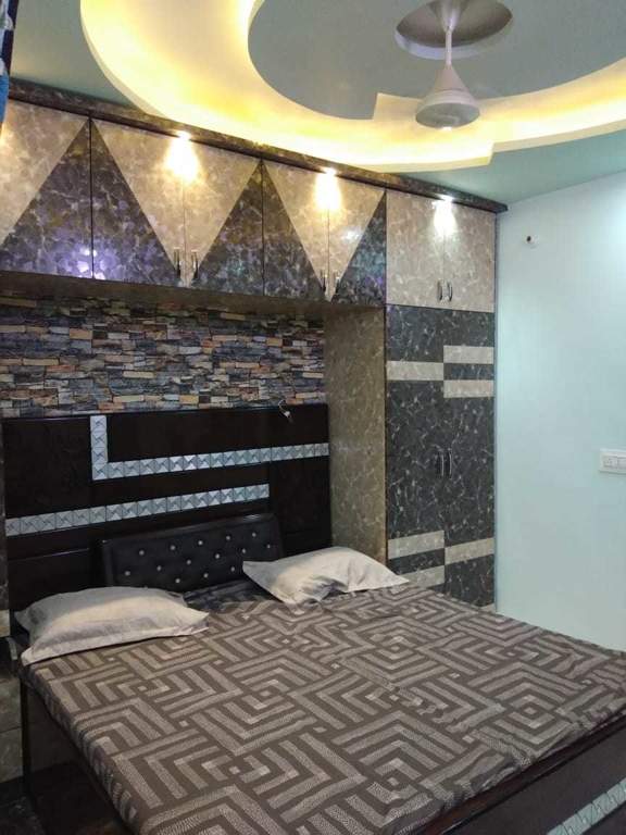 affordables and luxury homes Bedroom