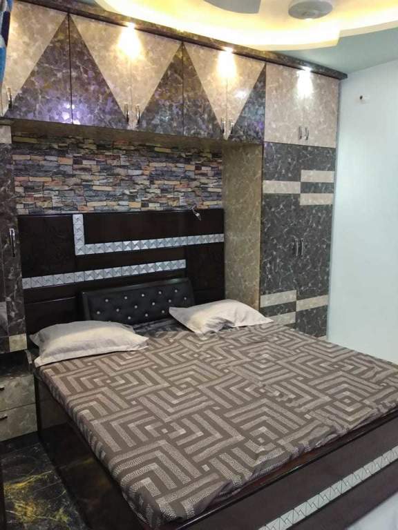 affordables and luxury homes Bedroom