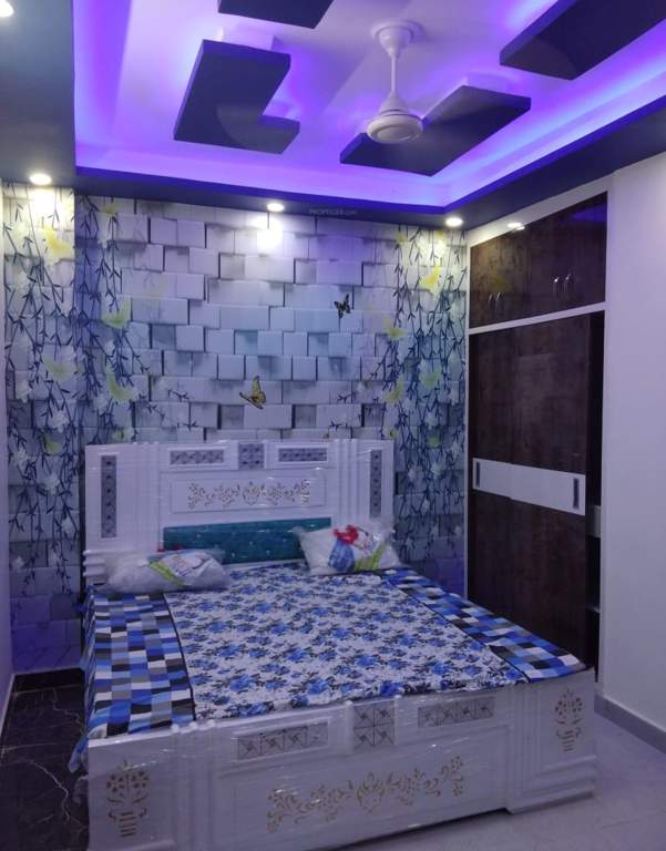 affordables and luxury homes Bedroom