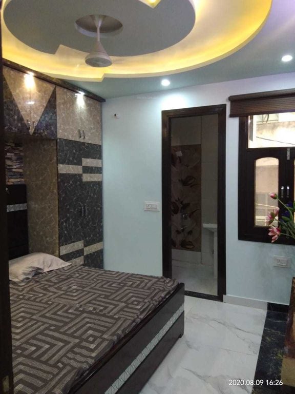 affordables and luxury homes Bedroom