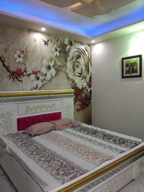 affordables and luxury homes Bedroom