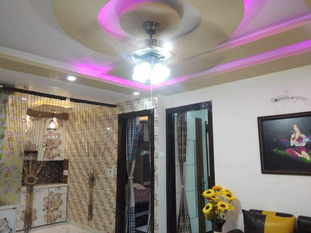 affordables and luxury homes Living Area