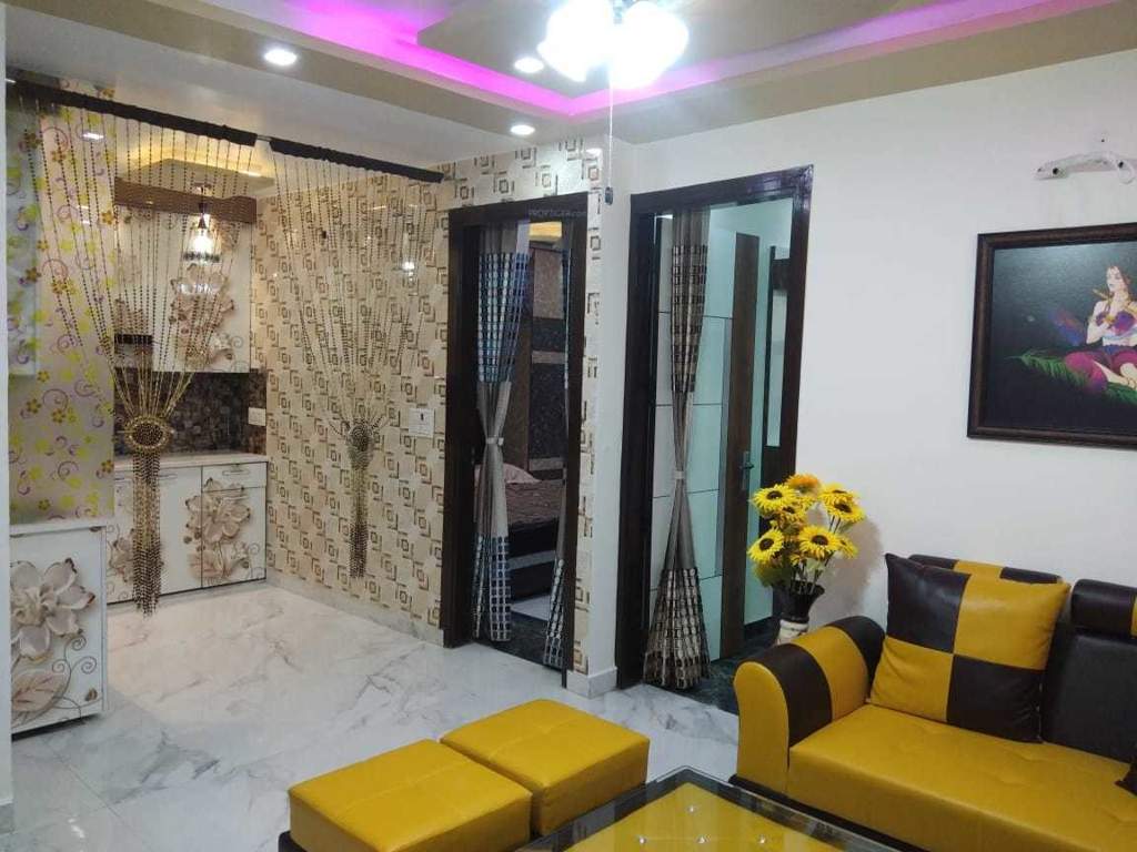 affordables and luxury homes Living Area