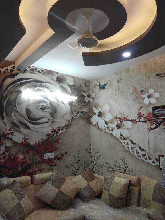 affordables and luxury homes Living Area