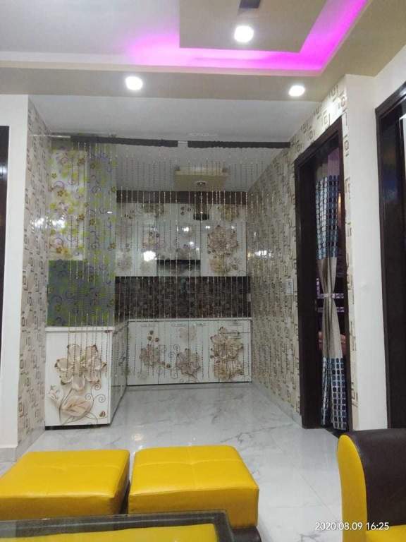 affordables and luxury homes Living Area