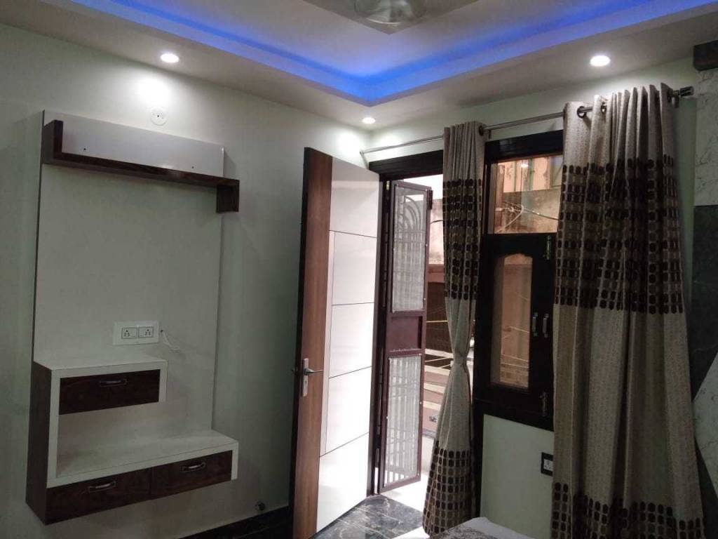 affordables and luxury homes Lobby