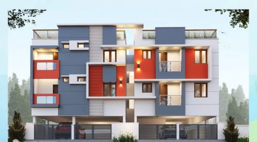 sastha-homes Elevation Elevation