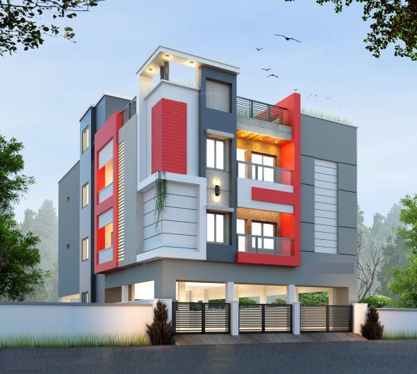  sastha-homes Elevation