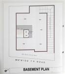  shreehari-parisar Shreehari Parisar Basement Cluster Plan