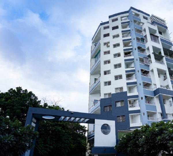  riveria Gated Community