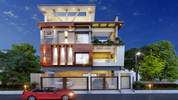 Starwood Villa