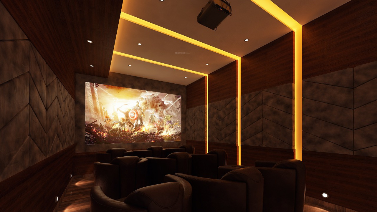  starwood villa Others