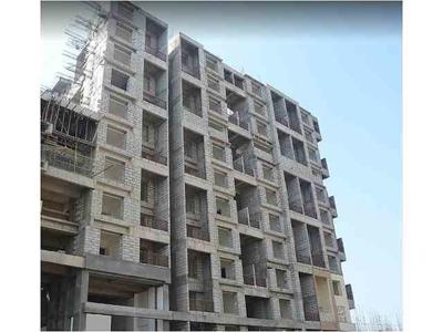  ganga-amber-ii Ganga Amber D Construction Status Nov-21