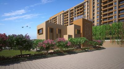  ganga-amber-ii Others