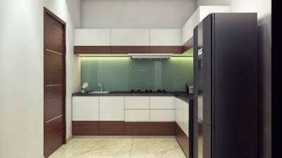  ganga-amber-ii Kitchen