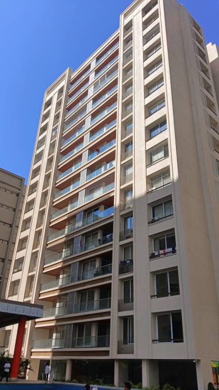 radhe infinity Block D Construction Status Aug 25