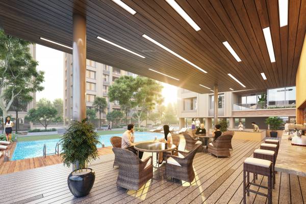  radhe-infinity Cafeteria