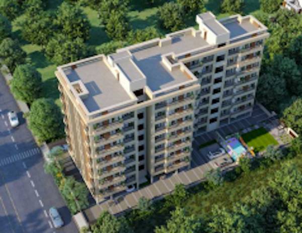  aayat-residency Elevation