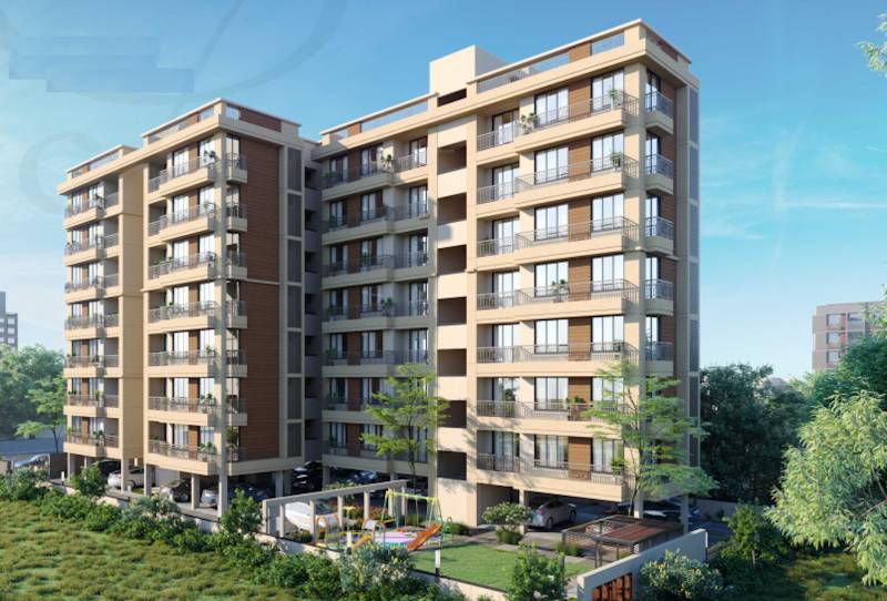  aayat-residency Elevation