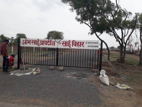  vihar-society Elevation