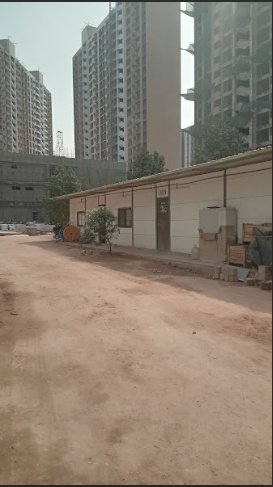  aster phase 1 Construction Status Feb 24