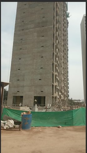  aster phase 1 Construction Status Feb 24