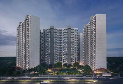 Aster Phase 1