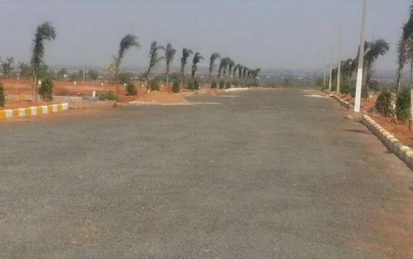  metro-county Internal Roads