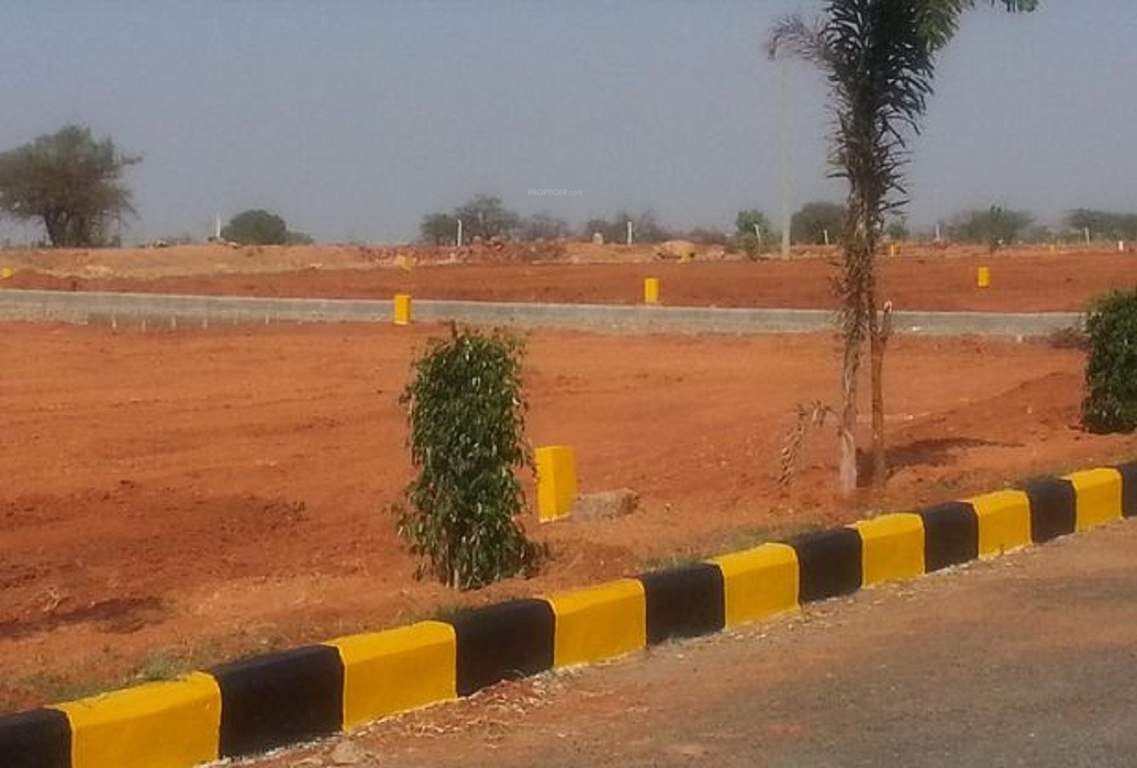  metro county Plot