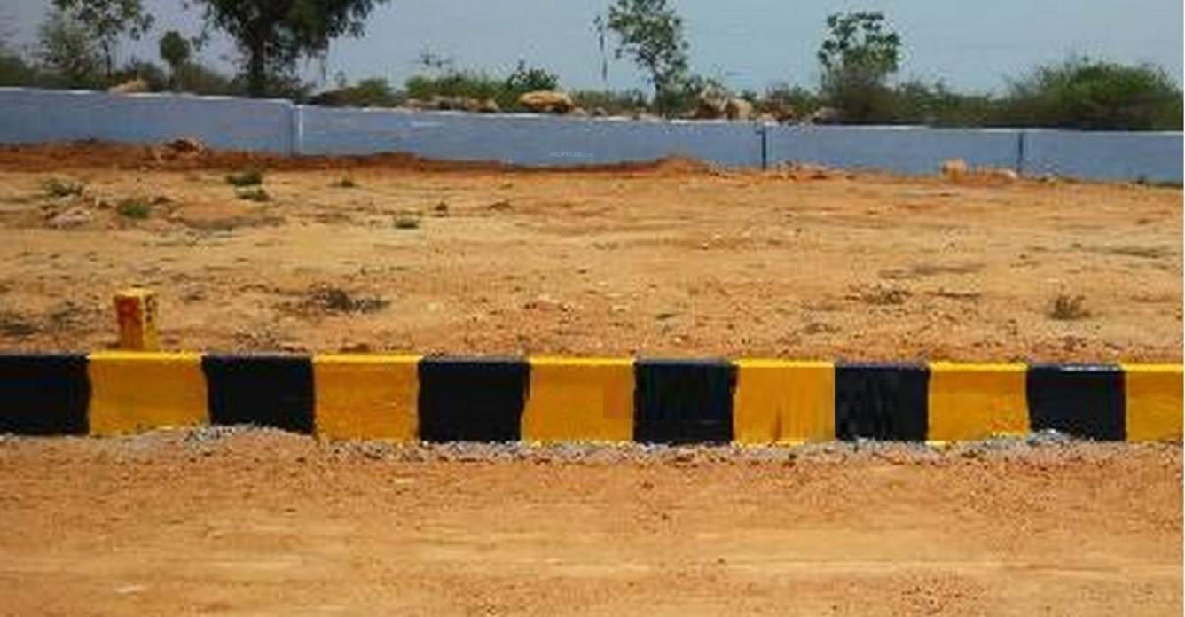  metro county Plot