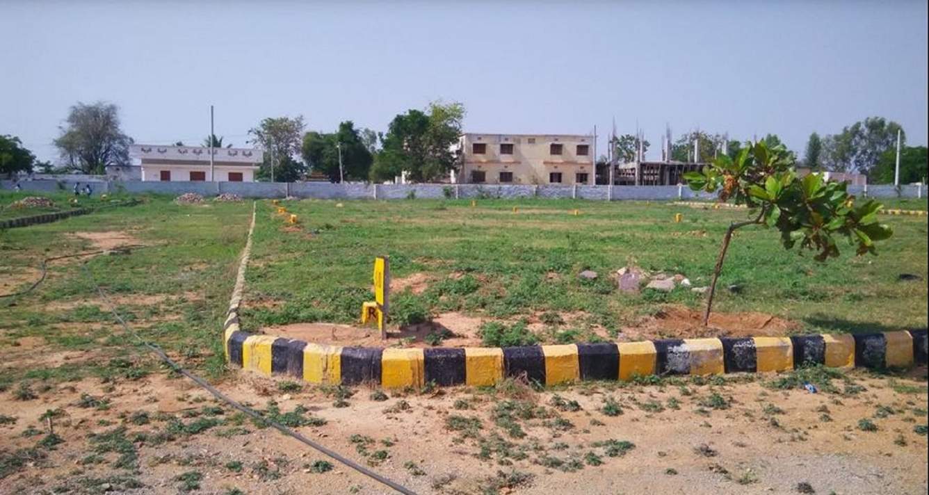  metro county Plot