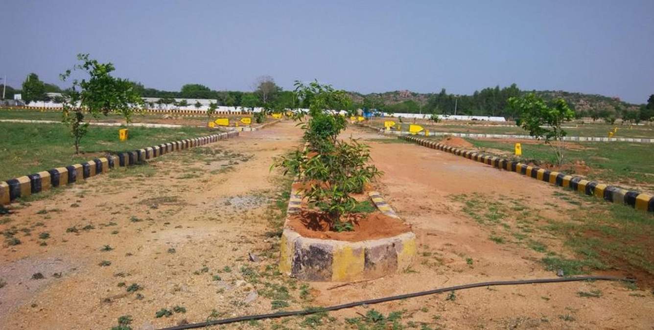  metro county Plot